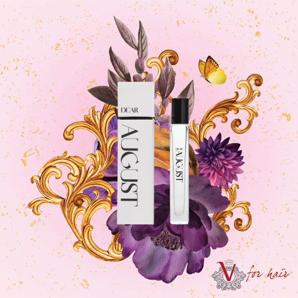 Dear August - Envy Perfume Oil - 10ml