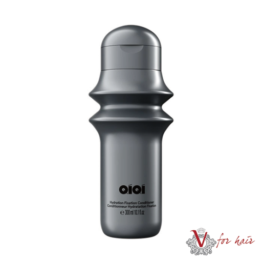 Qiqi - Hydration Fixation Conditioner - 300ml