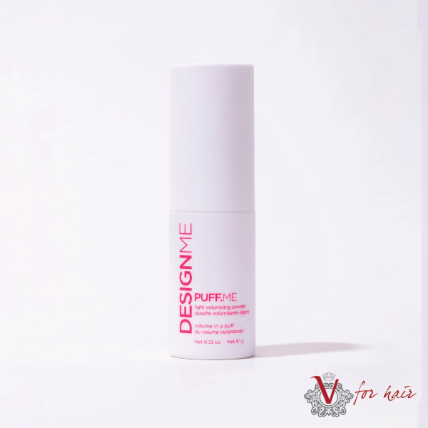 DESIGNME - Puff Me Light Volumising Powder - 9.1g