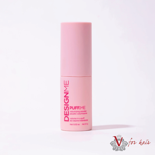 DESIGNME - Puff Me Volumising Powder - 9.1g