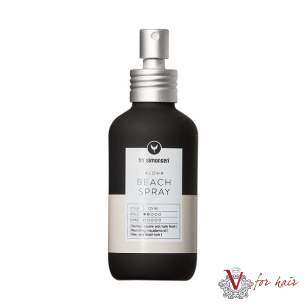 HH Simonsen - Beach Spray - 125ml