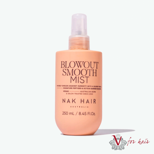NAK - Blowout Smooth Mist - 250ml