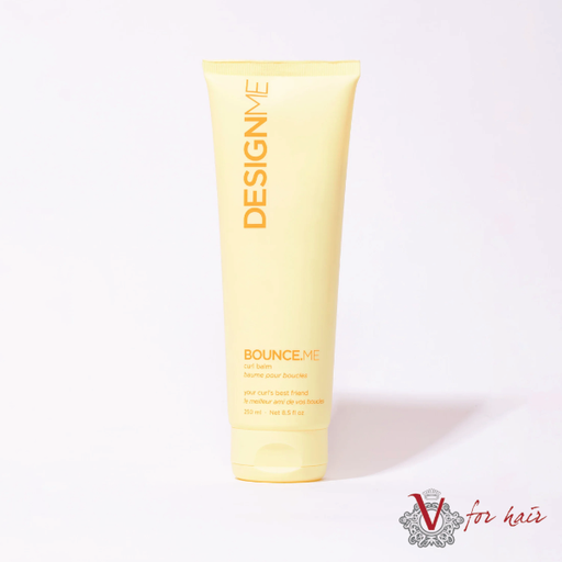 DESIGNME - Bounce Me Curl Balm - 250ml