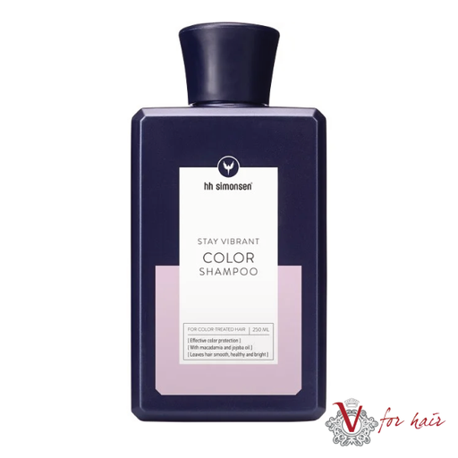 HH Simonsen - Colour Shampoo - 250ml