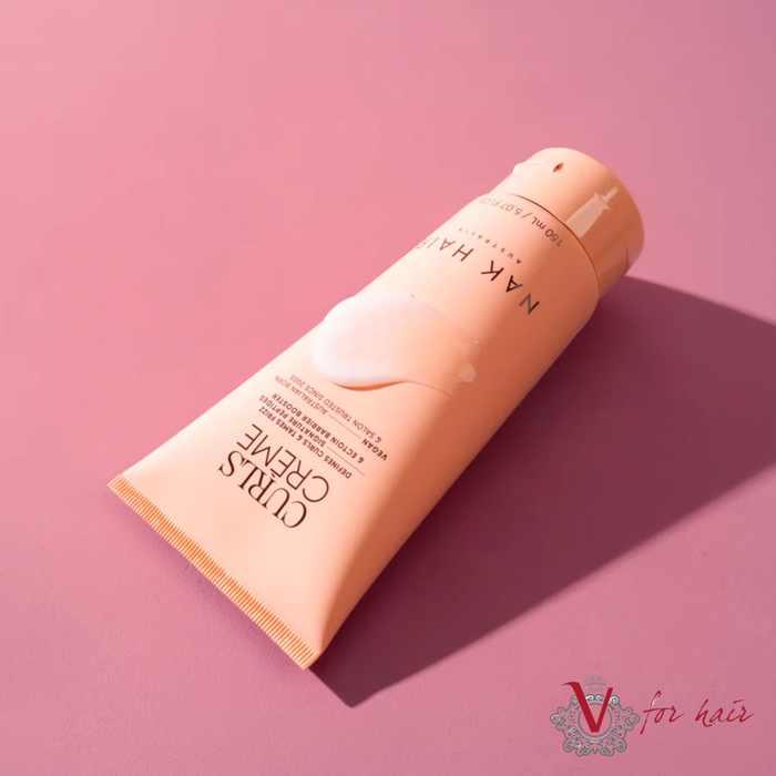 NAK - Curls Crème - 150ml lifestyle