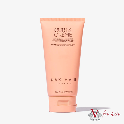 NAK - Curls Crème - 150ml