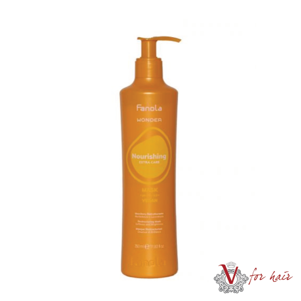 Fanola - Wonder Nourishing Mask - 350ml