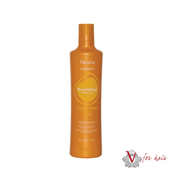 Fanola - Wonder Nourishing Conditioner - 350ml