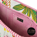 Fruit Salad Designer Carry All Tote Bag inside