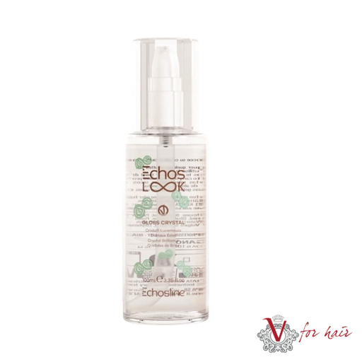 Echosline - Gloss Crystal - 100ml
