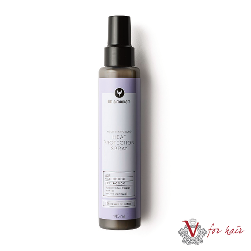 HH Simonsen - Heat Protection Spray - 145ml