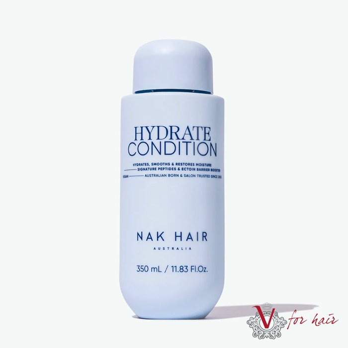 NAK - Hydrate Conditioner - 2 Sizes Available