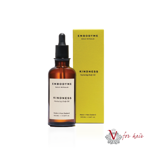 Embodyme - Kindness Nurturing Body Oil - 100ml