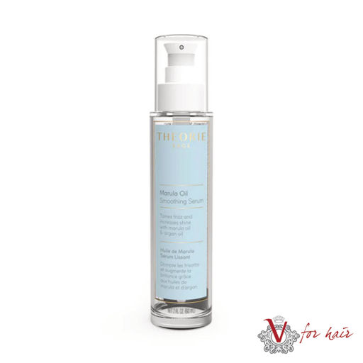 Theorie - Marula Oil Smoothing Serum - 60ml
