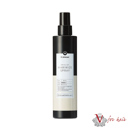 HH Simonsen - Maximise Spray - 200ml
