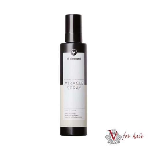 HH Simonsen - Miracle Spray - 250ml