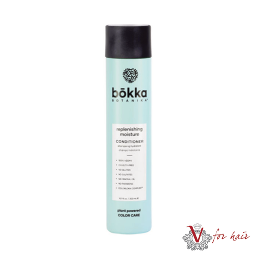 Bokka Botanika - Replenishing Moisture Conditioner - 300ml