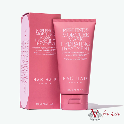 NAK - Replends Moisture Mask - 150ml