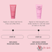 NAK - Replends Moisture Mask - 150ml routine