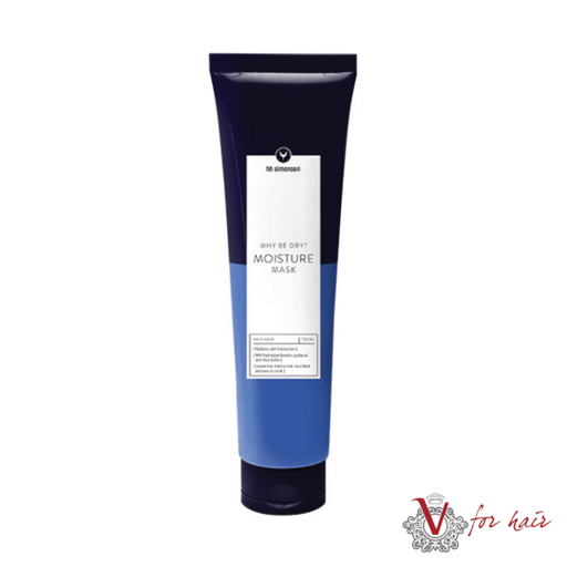 HH Simonsen - Moisture Mask - 150ml