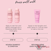 NAK - Nourish Conditioner - 2 Sizes Available routine