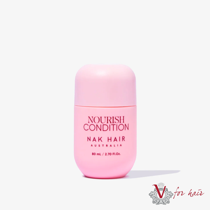 NAK - Nourish Conditioner - 2 Sizes Available mini