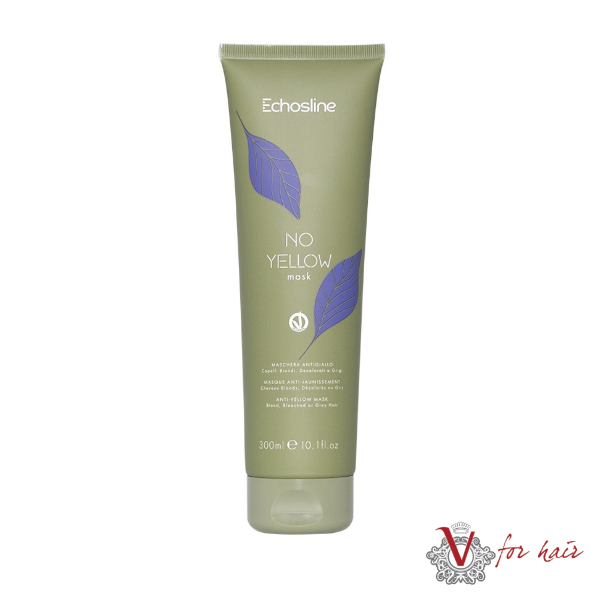 Echosline - No Yellow Mask - 300ml