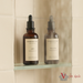 embody me oil in shower