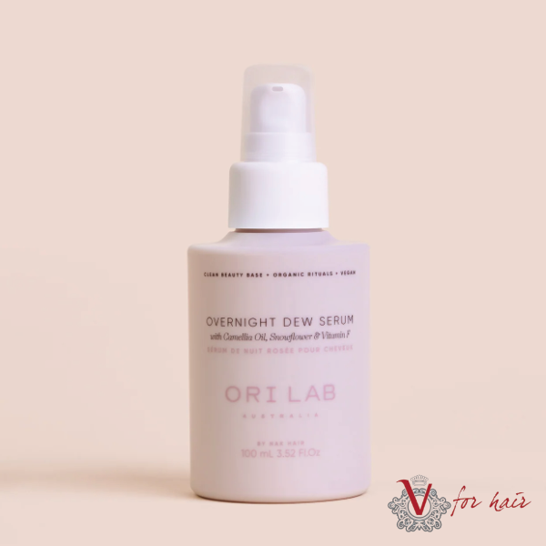 ORI LAB - Overnight Dew Serum - 100ml