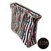 Poppy Designer Carry All Tote Bag side
