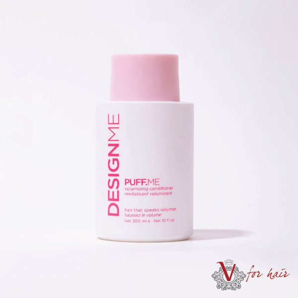 DESIGNME - Puff Me Volumising Conditioner - 300ml