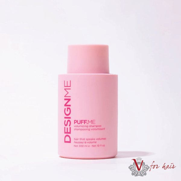 DESIGNME - Puff Me Volumising Shampoo - 300ml