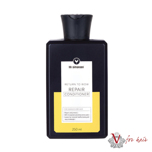 HH Simonsen - Repair Conditioner - 250ml
