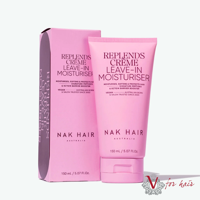 NAK - Replends Crème Leave-In Moisturiser - 150ml