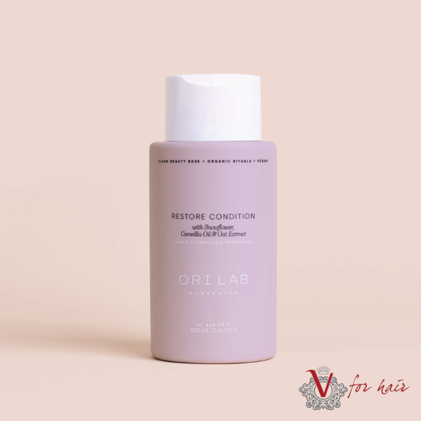 ORI LAB - Restore Conditioner - 2 Sizes Available