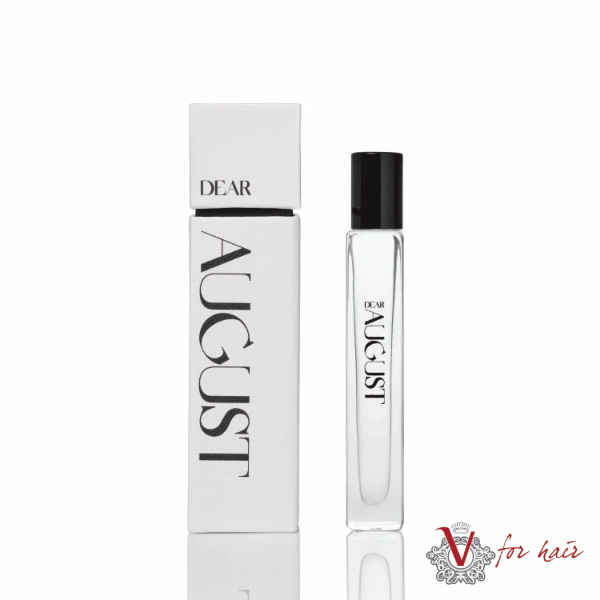 Dear August - Perfume Oil - 10ml
