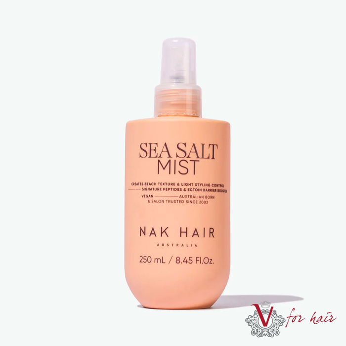 NAK - Sea Salt Mist - 250ml