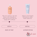 NAK - Sea Salt Mist - 250ml routine