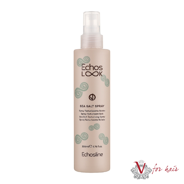 Echosline - Sea Salt Spray - 200ml