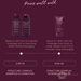 NAK - Structure Complex Protein Shampoo - 2 Sizes Available routine