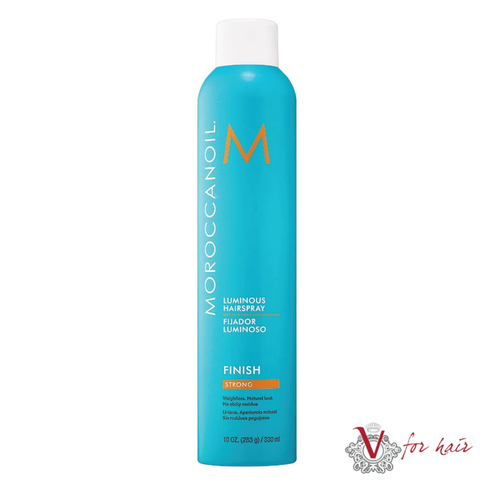 Moroccan Oil - Luminous Hairspray Strong - 330ml