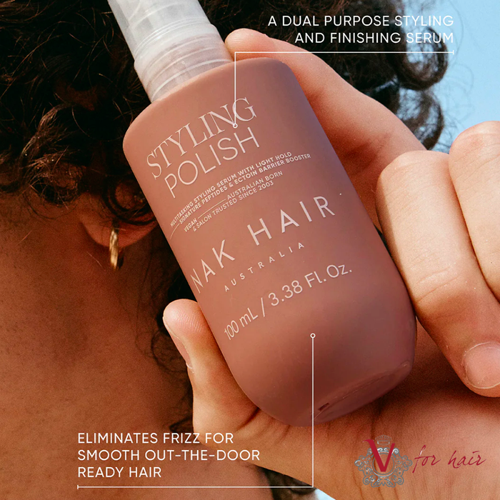 NAK - Styling Polish - 100ml
