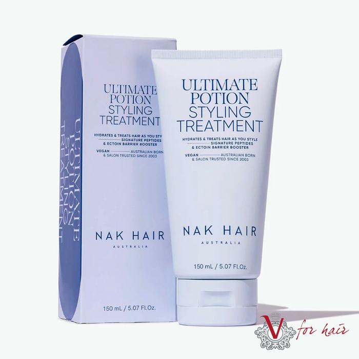 NAK - Ultimate Potion - 150ml