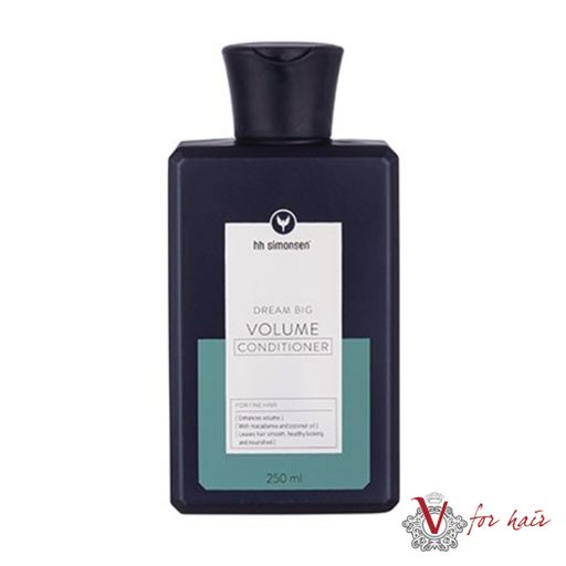 HH Simonsen - Volume Conditioner - 250ml