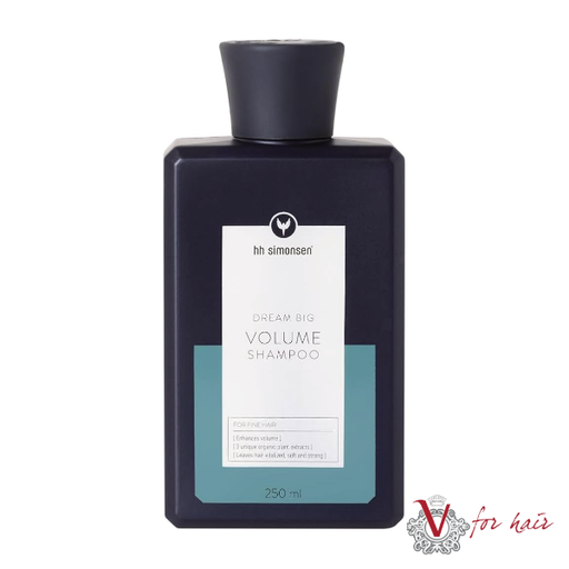 HH Simonsen - Volume Shampoo - 250ml