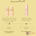 NAK - Volume Conditioner - 2 Sizes Available routine