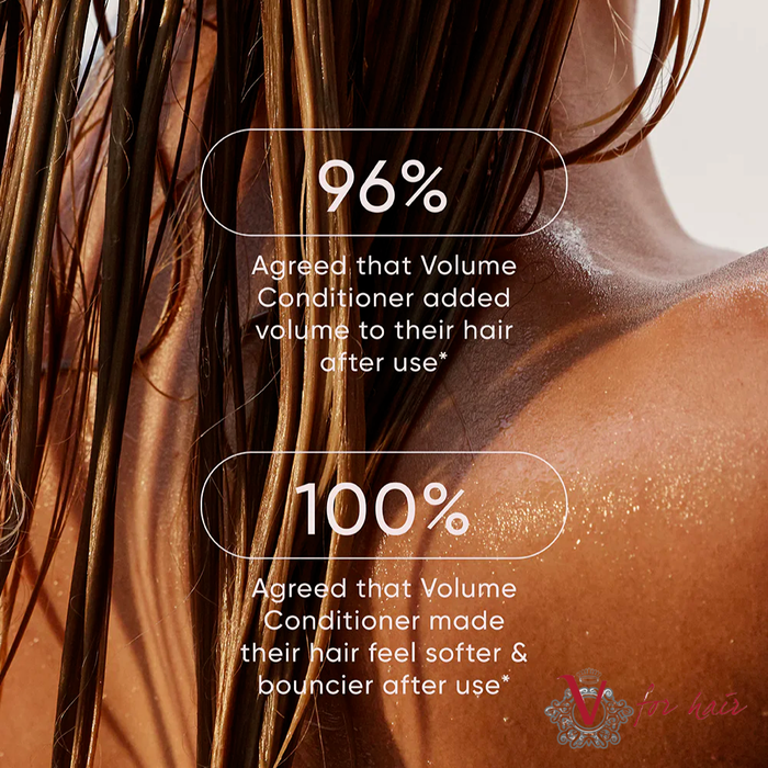 NAK - Volume Conditioner - 2 Sizes Available statistics