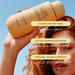 NAK - Volume Shampoo - 2 Sizes Available ingredients
